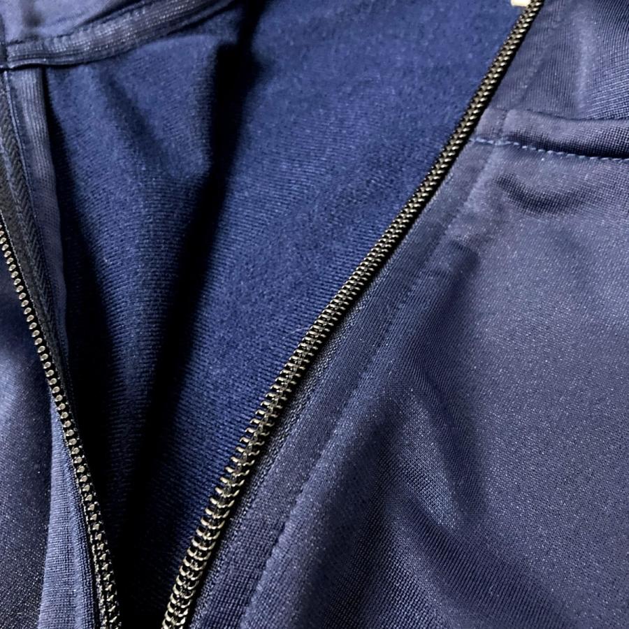 adidas（アディダス） トラックジャケット IK9149 ネイビー サイズ：M