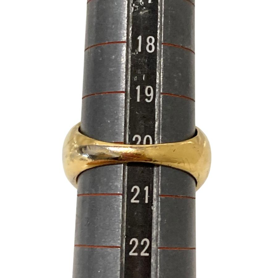 専用❗️箱付♡VERSACE✨ ヴェルサーチ メデューサ ゴールドリング 21号 ラ メドゥーサ リング ゴールド | VERSACE JP