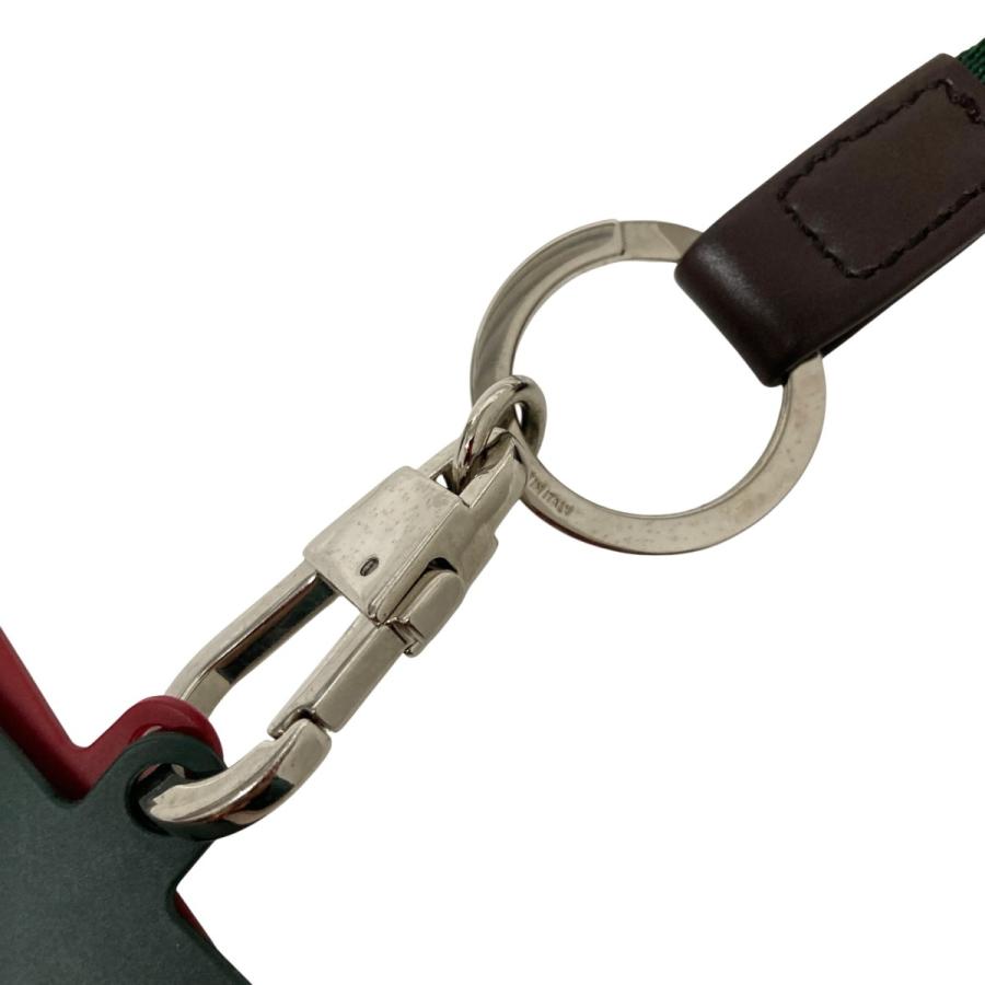 GUCCI（グッチ） シェリーライン スマートフォン用ネックストラップ