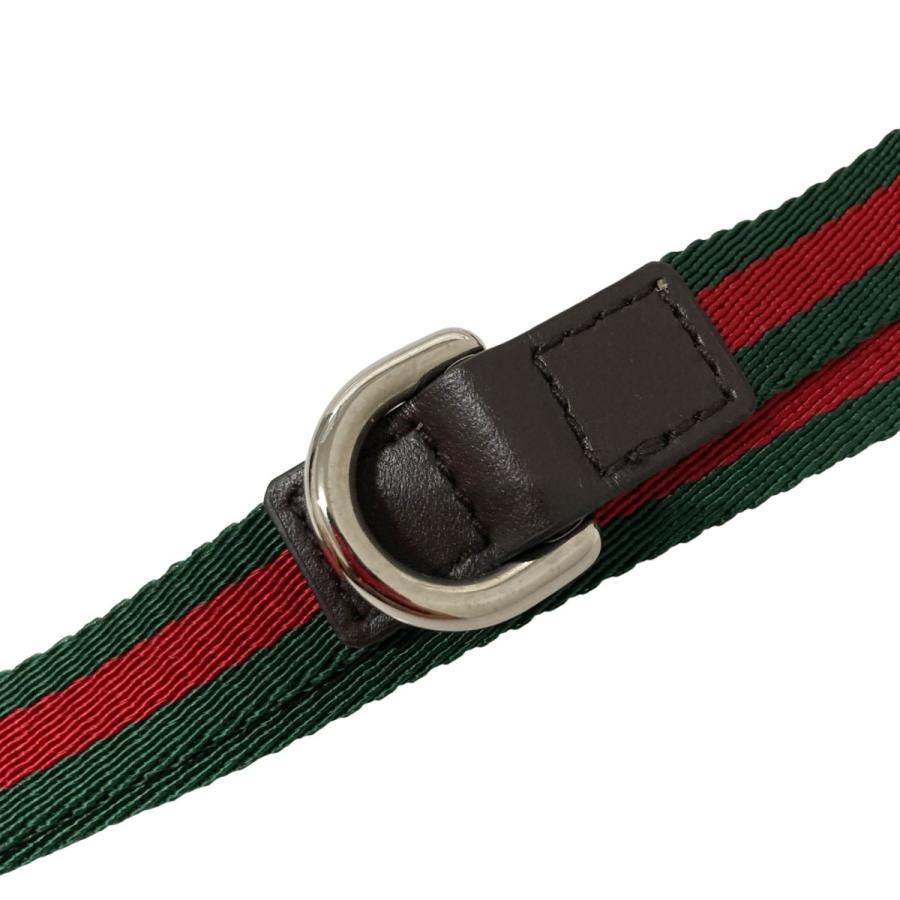 GUCCI（グッチ） シェリーライン スマートフォン用ネックストラップ