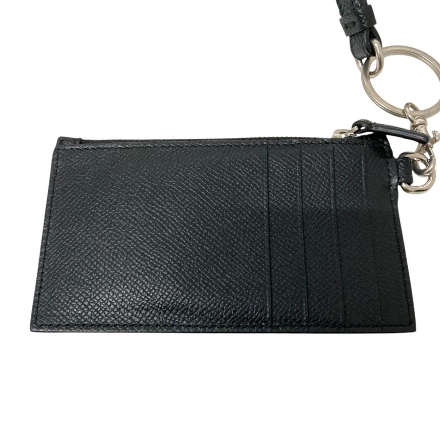 BALENCIAGA カードポケット付き　ケース BALENCIAGA（バレンシアガ） カードケース ブラック : カインドオル