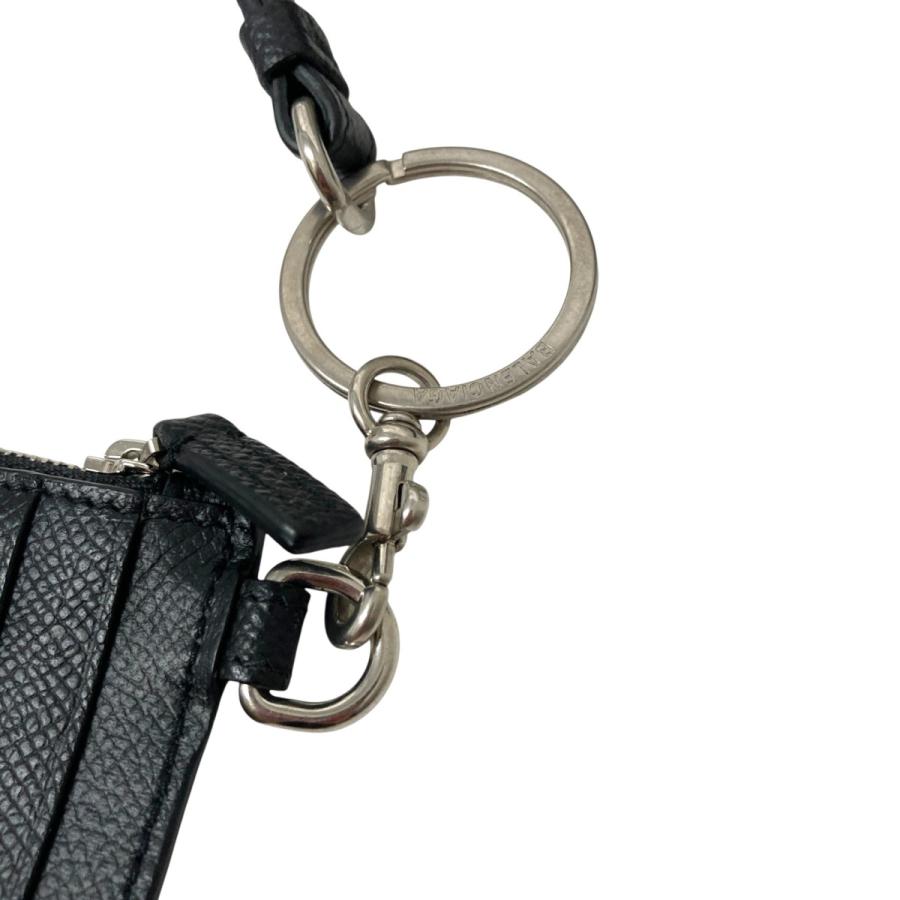 BALENCIAGA（バレンシアガ） カードケース ブラック : カインドオル