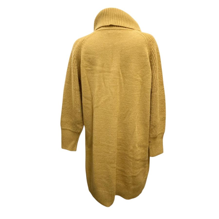 M*✨様 ブルーレーベル　クレストブリッジ　ニットワンピース　新品未使用　36 BLUE LABEL CRESTBRIDGE（ブルーレーベルクレストブリッジ） 良品 半袖