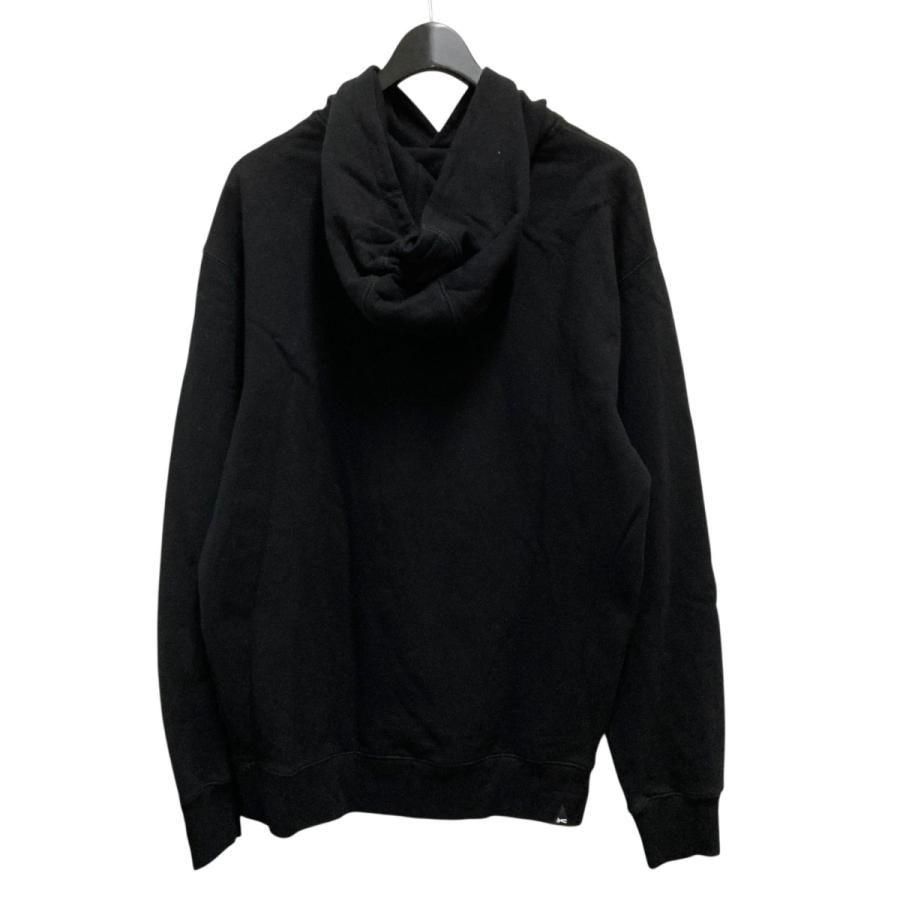 DENHAM（デンハム） スウェットトレーナー 01 22 10 60 043 ブラック