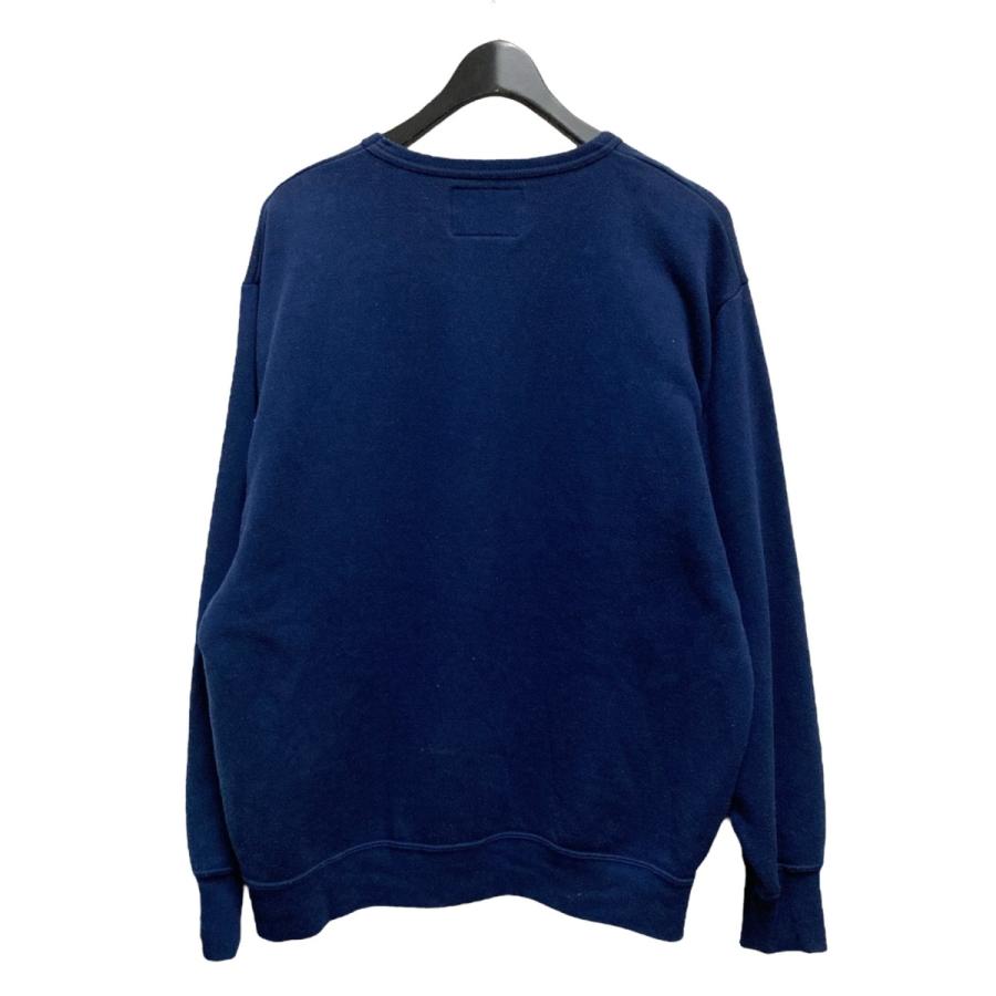 WTAPS（ダブルタップス） スウェットトレーナー 212ATDT CSM14