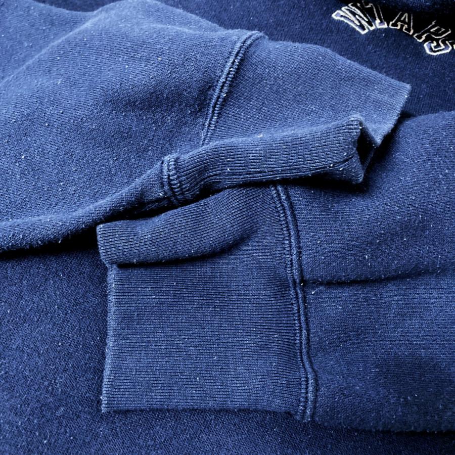 WTAPS（ダブルタップス） スウェットトレーナー 212ATDT CSM14