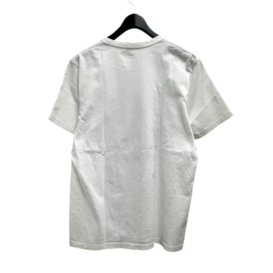 UNDERCOVER（アンダーカバー） UNDERCOVER SCAB期 プリントTシャツ