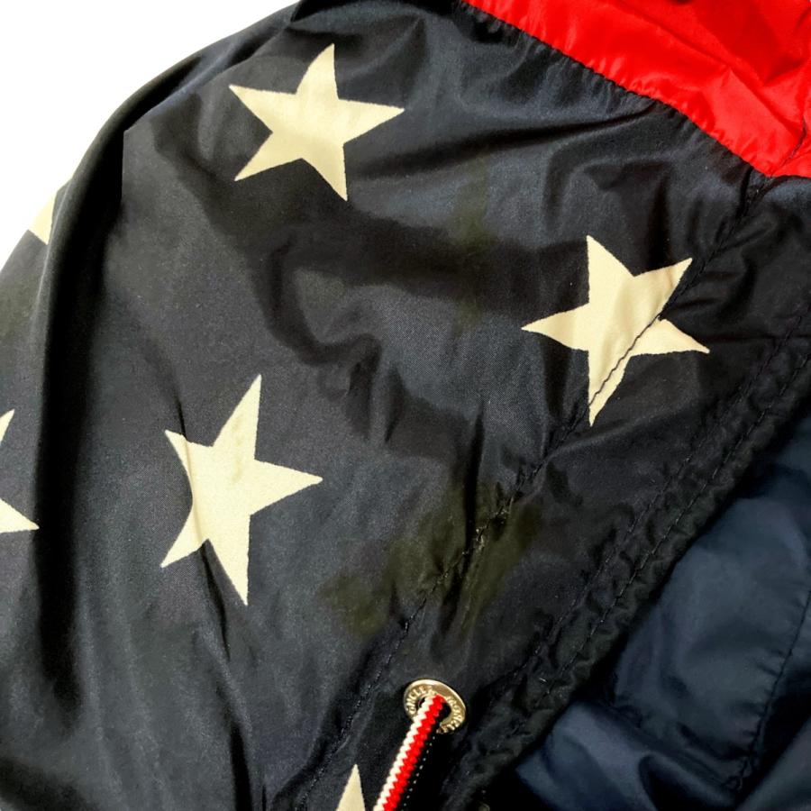 MONCLER（モンクレール） MONCLER CAM ナイロンジャケット