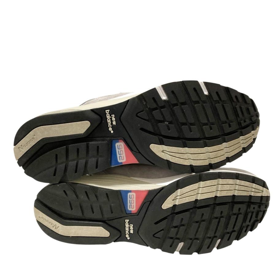 New Balance（ニューバランス） ローカットスニーカー U992GY グレー