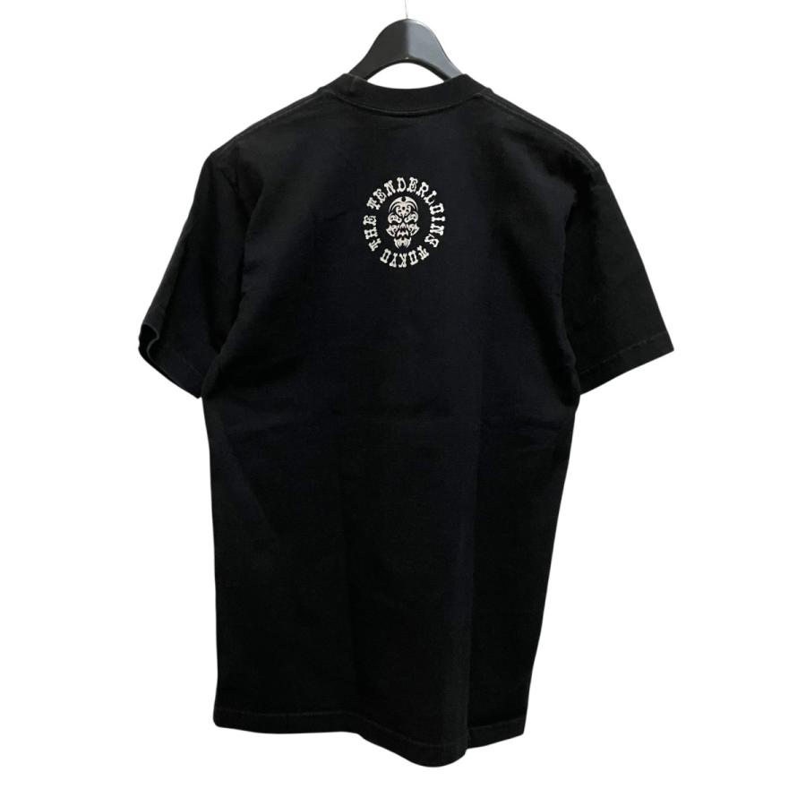 渋谷店限定 テンダーロインTEE OTT WHITE L PROCLUB PRO CLUB（プロクラブ） プロクラブ×テンダーロイン PROCLUB
