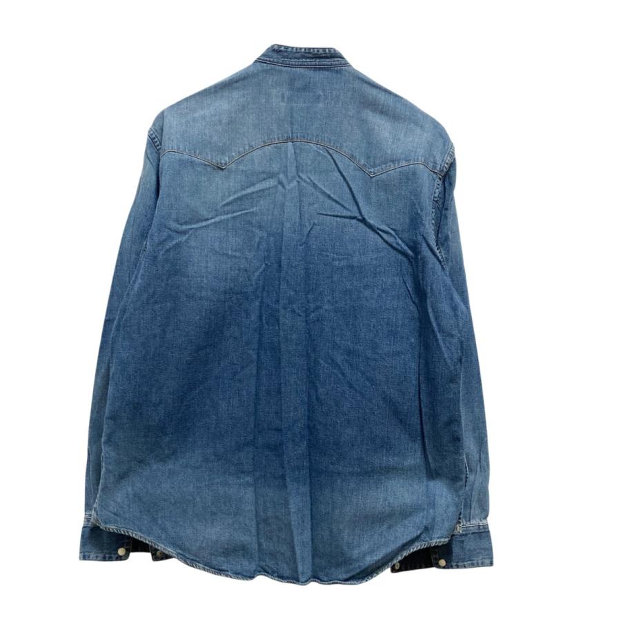 nonnative（ノンネイティブ） nonnative RANCHER SHIRT COTTON 7．5oz