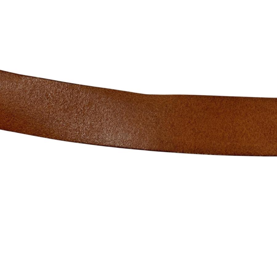 visvim（ヴィズヴィム） ビズビム VISVIM DOUBLE RING BELT レザー