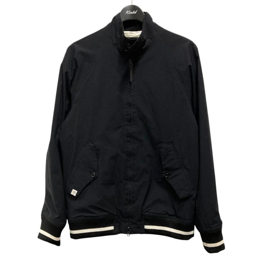 visvim KETCHIKAN JKT ネイビー visvim（ヴィズヴィム） ビズビム VISVIM KETCHIKAN JACKET ジップ