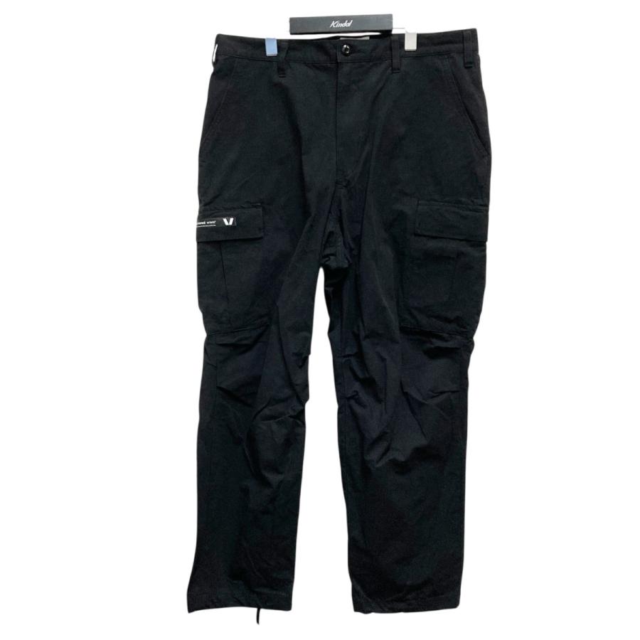WTAPS（ダブルタップス） 【値下げ】WTAPS カーゴパンツ 231WVDT PTM09 