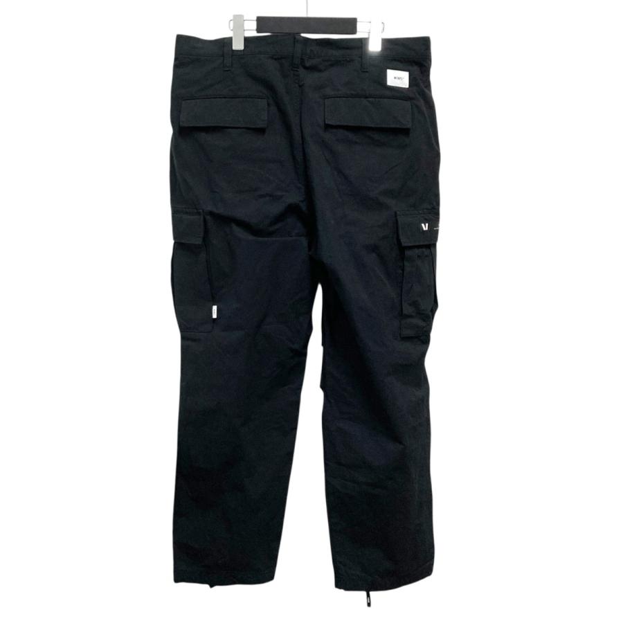 WTAPS（ダブルタップス） 【値下げ】WTAPS カーゴパンツ 231WVDT PTM09 
