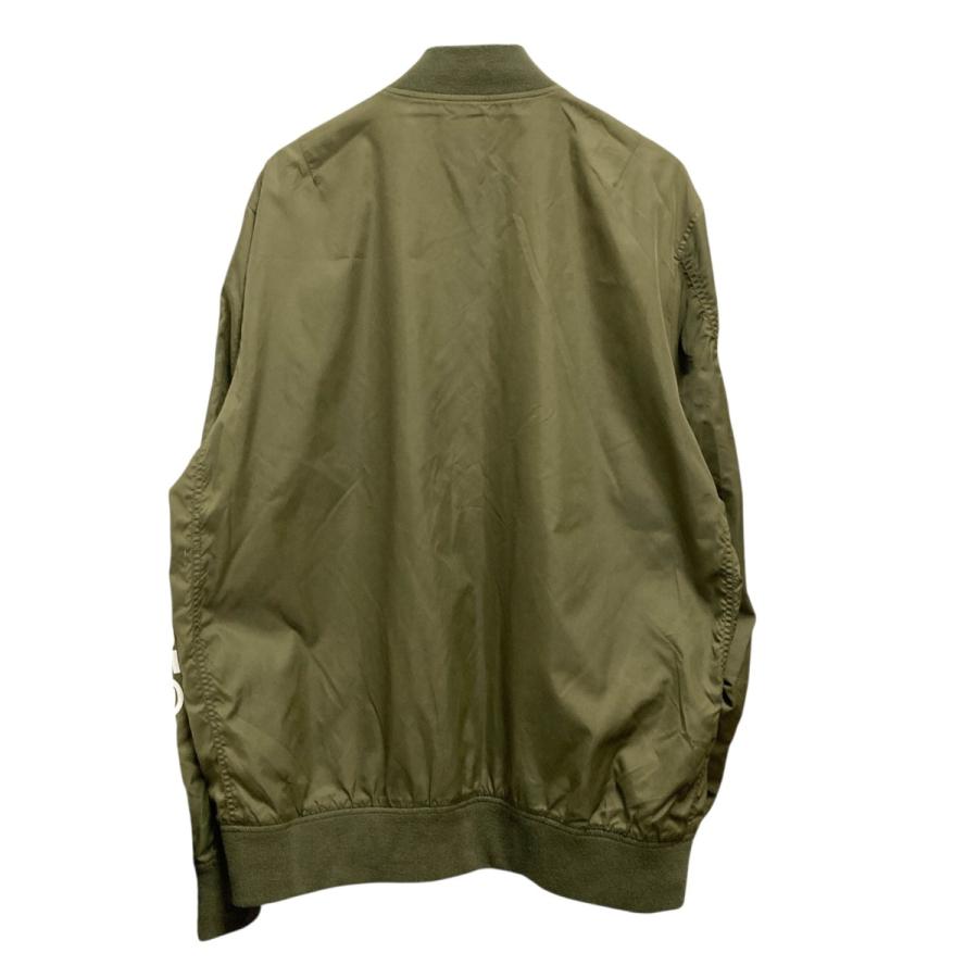 A BATHING APE（アベイシングエイプ） A BATHING APE MA-1ジャケット