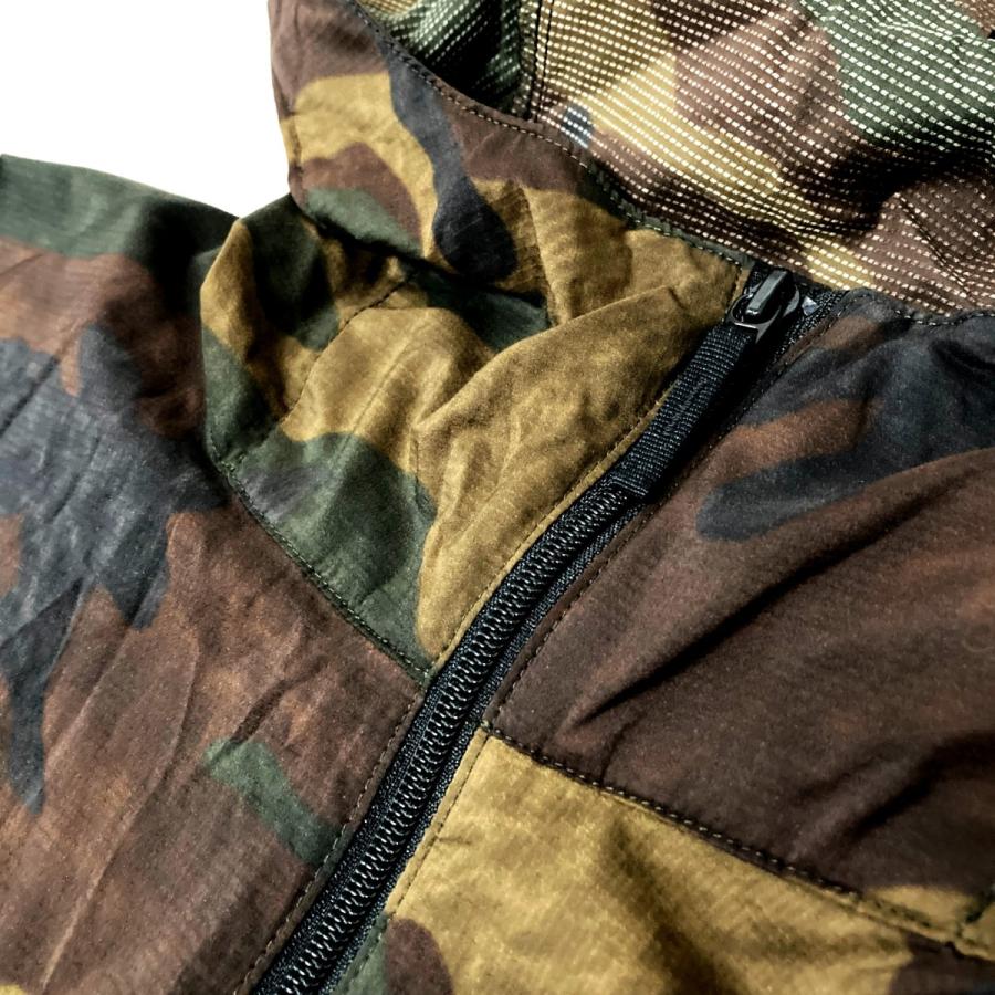 THE NORTH FACE カモフラージュジャケット 120 THE NORTH FACE カモフラージュジャケット 120 The North Face