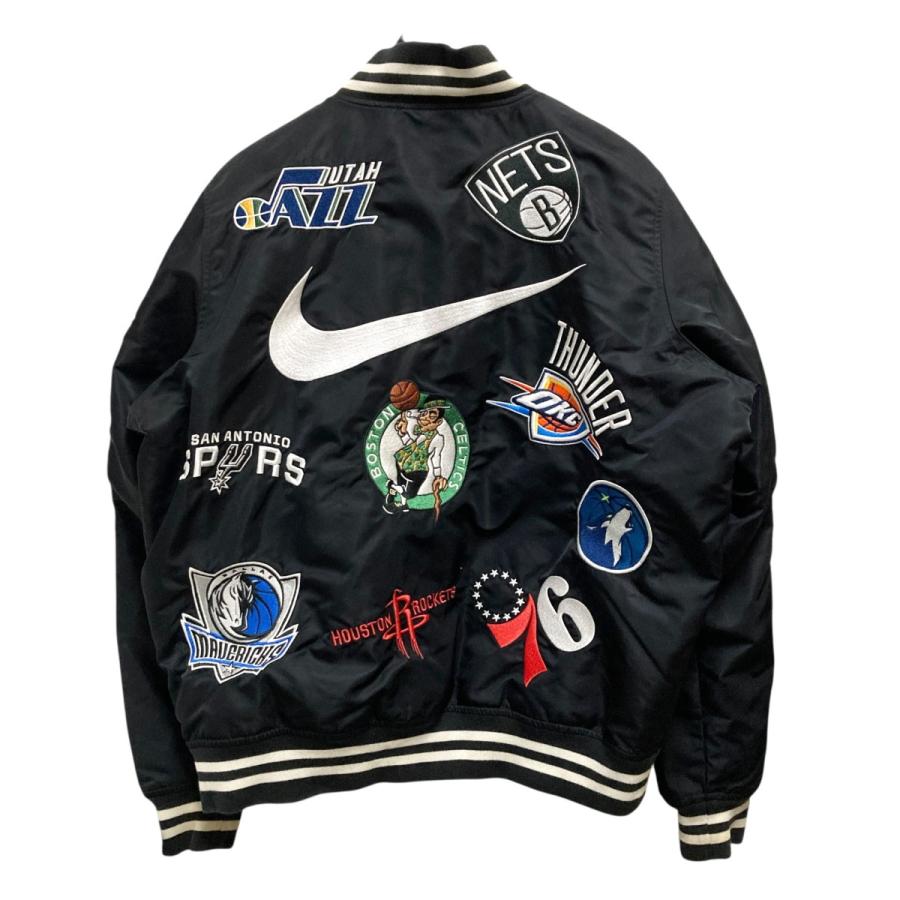 NIKE（ナイキ） ナイキ×シュプリーム NIKE×Supreme NBA Teams Warm Up