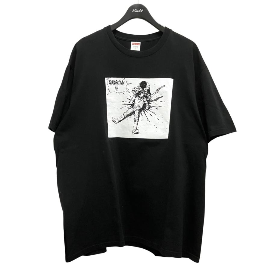 Supreme（シュプリーム） 【値下げ】Supreme×AKIRA 17AW yamagata tee 