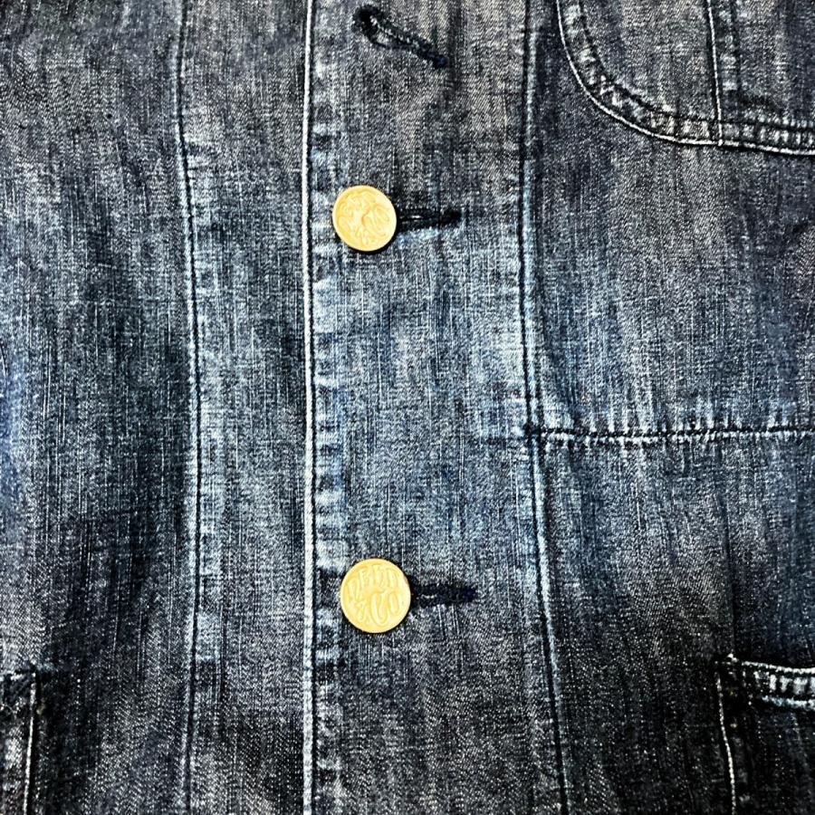 ネイバーフッド デニムジャケット　neighborhood NEIGHBORHOOD（ネイバーフッド） デニムジャケット 131AQNH JKM03