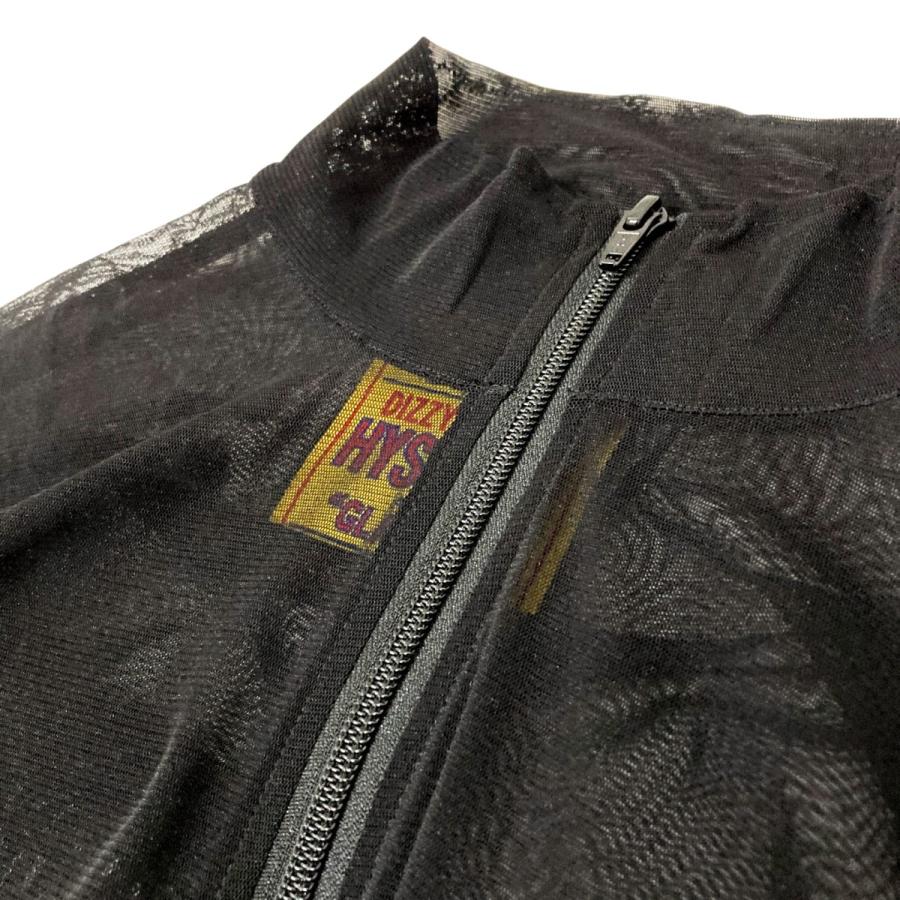 ヒステリックグラマー　ジャケット HYSTERIC GLAMOUR（ヒステリックグラマー） 【値下げ】Hysteric