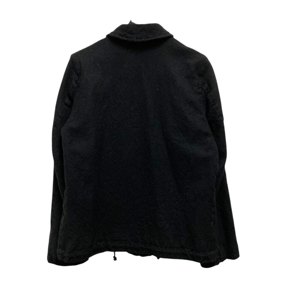 COMME des GARCONS HOMME コムデギャルソンオム ウールジャケット HD