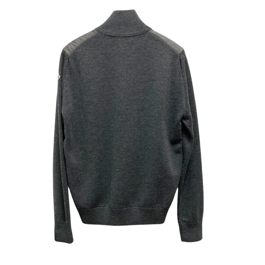 MONCLER（モンクレール） MONCLER MAGLIONE TRICOT CARDIGAN