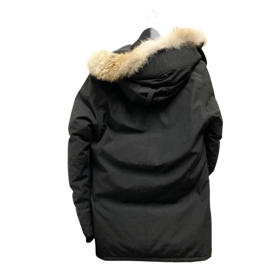 CANADA GOOSE（カナダグース） CANADA GOOSE JASPER PARKA ダウン
