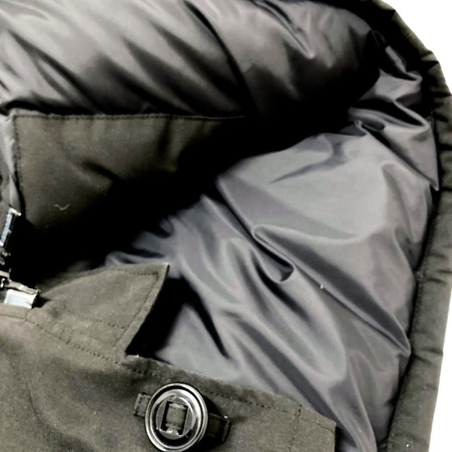 CANADA GOOSE（カナダグース） CANADA GOOSE JASPER PARKA ダウン