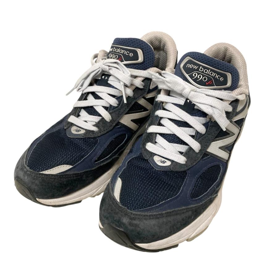 New Balance（ニューバランス） 【値下げ】NEW BALANCE 990v6