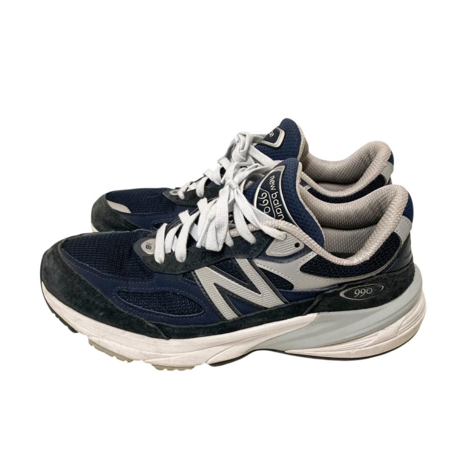 New Balance（ニューバランス） 【値下げ】NEW BALANCE 990v6