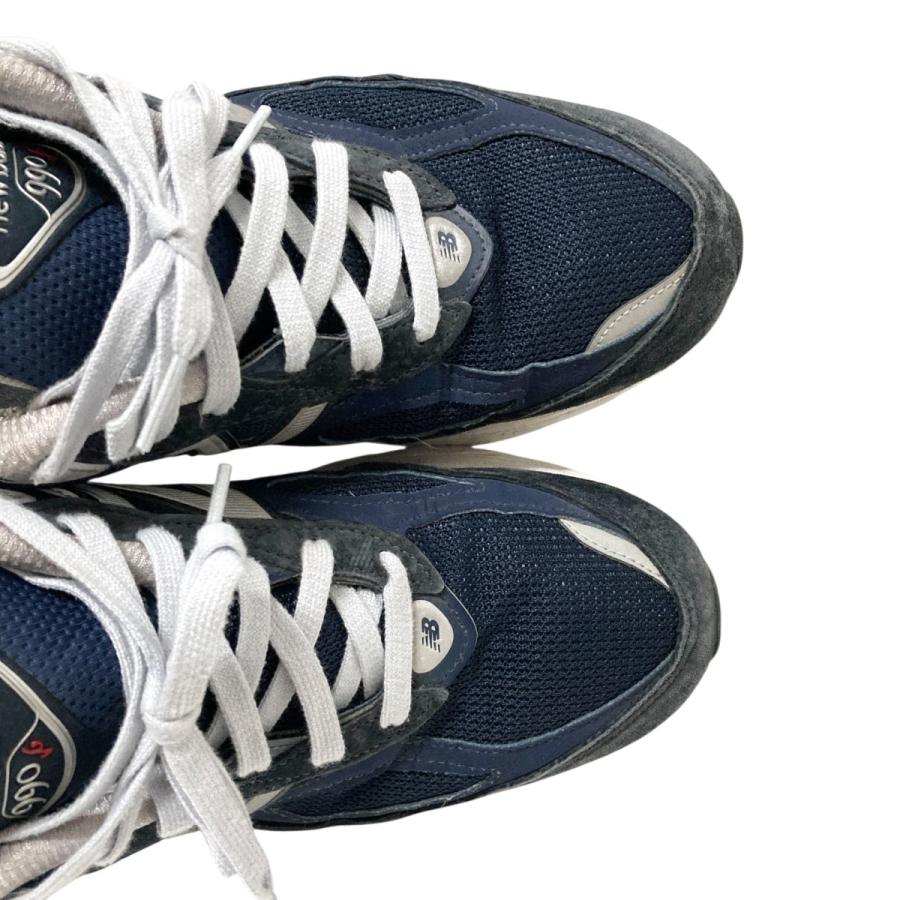 New Balance（ニューバランス） NEW BALANCE 990v6 ローカット