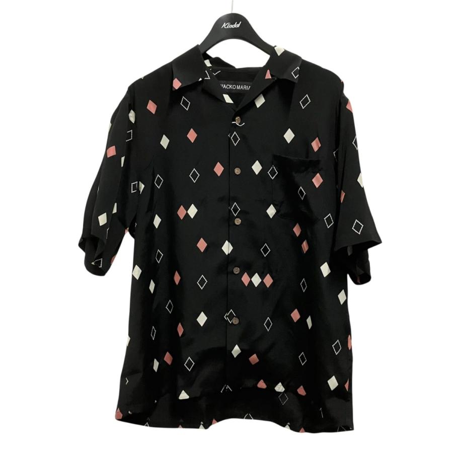 WACKO MARIA（ワコマリア） WACKO MARIA 25SS DIAMOND HAWAIIAN SHIRT