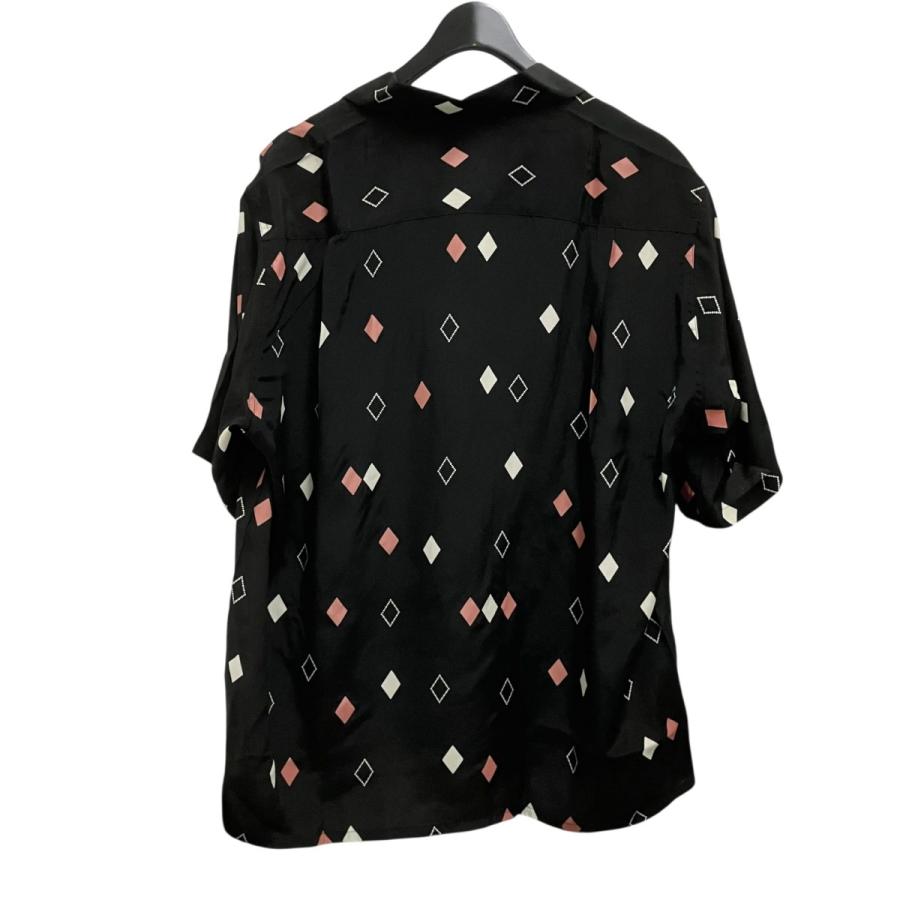 WACKO MARIA（ワコマリア） WACKO MARIA 25SS DIAMOND HAWAIIAN SHIRT