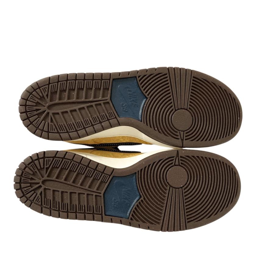 Nike SB 【値下げ】NIKE DUNK LOW PRO スニーカー FZ1278 200 ベージュ