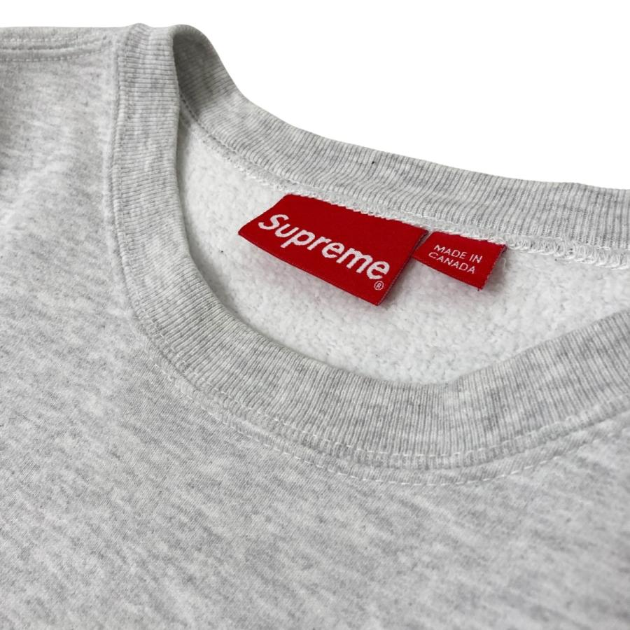 Supreme（シュプリーム） Supreme Small Box Crewneck スウェット