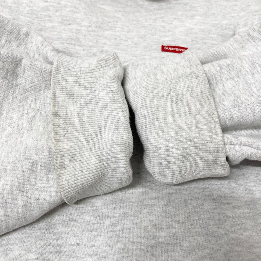 Supreme（シュプリーム） Supreme Small Box Crewneck スウェット