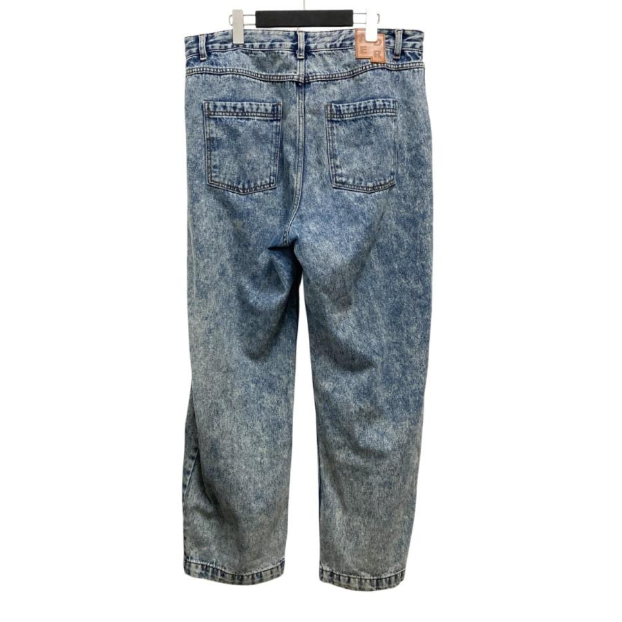 ADER error（アーダーエラー） デニムパンツ BMSGFYJE0103BL