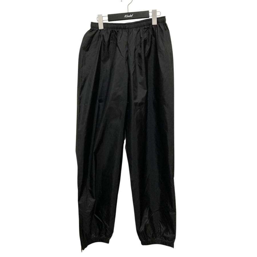 ACG ナイキエーシージー ナイロンパンツ ブラック サイズ：XL