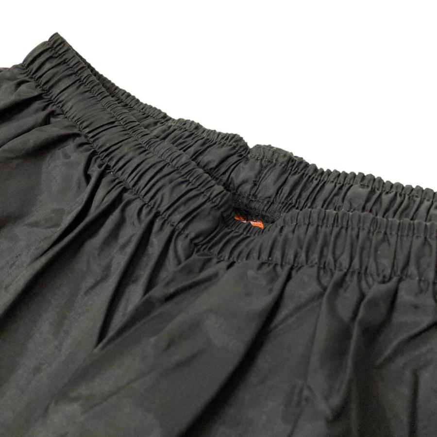 ACG ナイキエーシージー ナイロンパンツ ブラック サイズ：XL