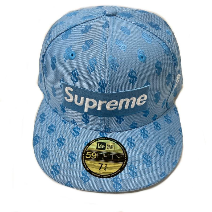 Supreme ニューエラ 94 ライトブルー キャップ 希少 ヴィンテージ Supreme ニューエラ 94 ライトブルー キャップ 希少 ヴィンテージ