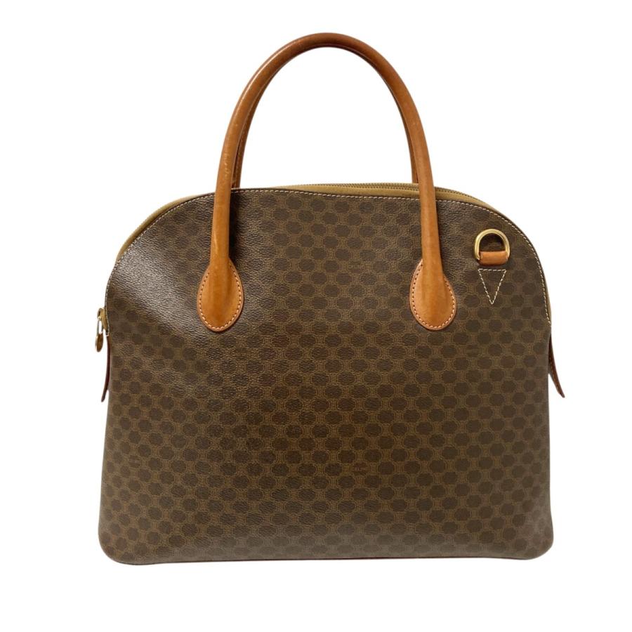 専用　CELINE セリーヌ マカダム トートバッグ CELINE セリーヌ マカダム トートバッグ