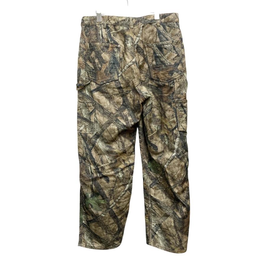 Supreme カモフラージュパンツ Supreme（シュプリーム） Supreme Moleskin Double Knee Painter Pant