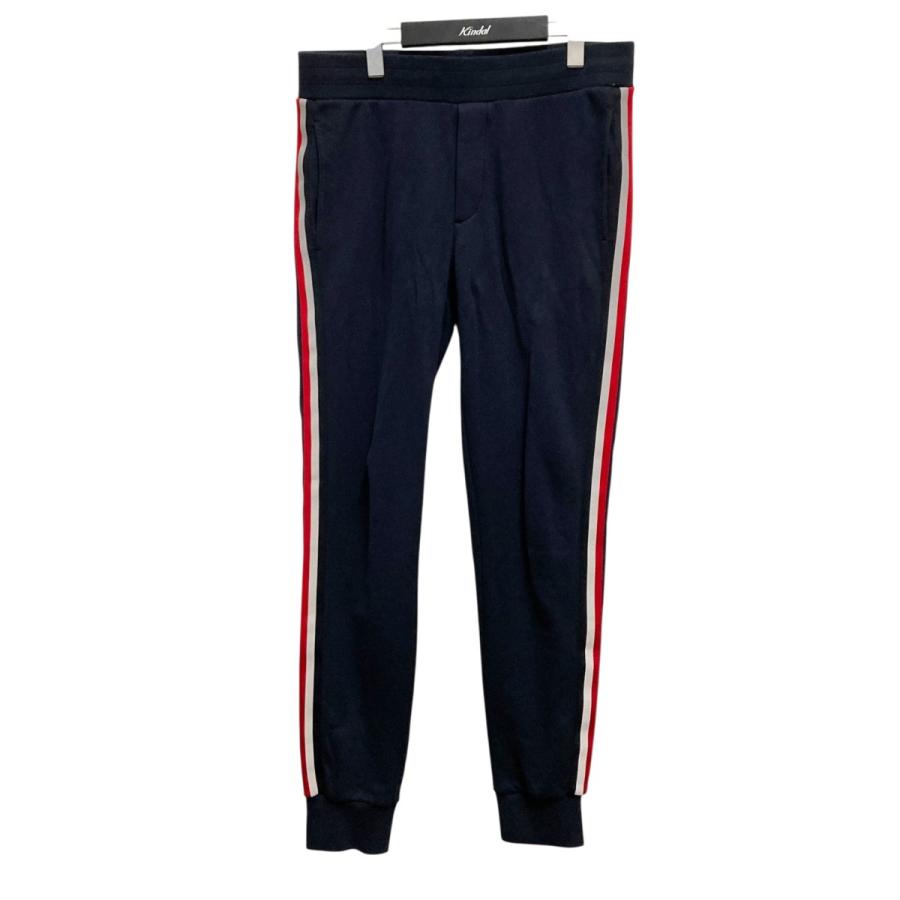 MONCLER（モンクレール） スウェットパンツ F20918H71700