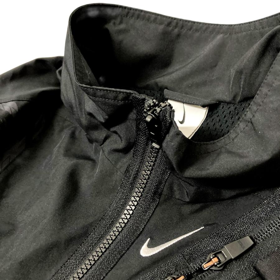 NIKE（ナイキ） ナイキ×アクロニウム NIKE×ACRONYM Woven Jacket