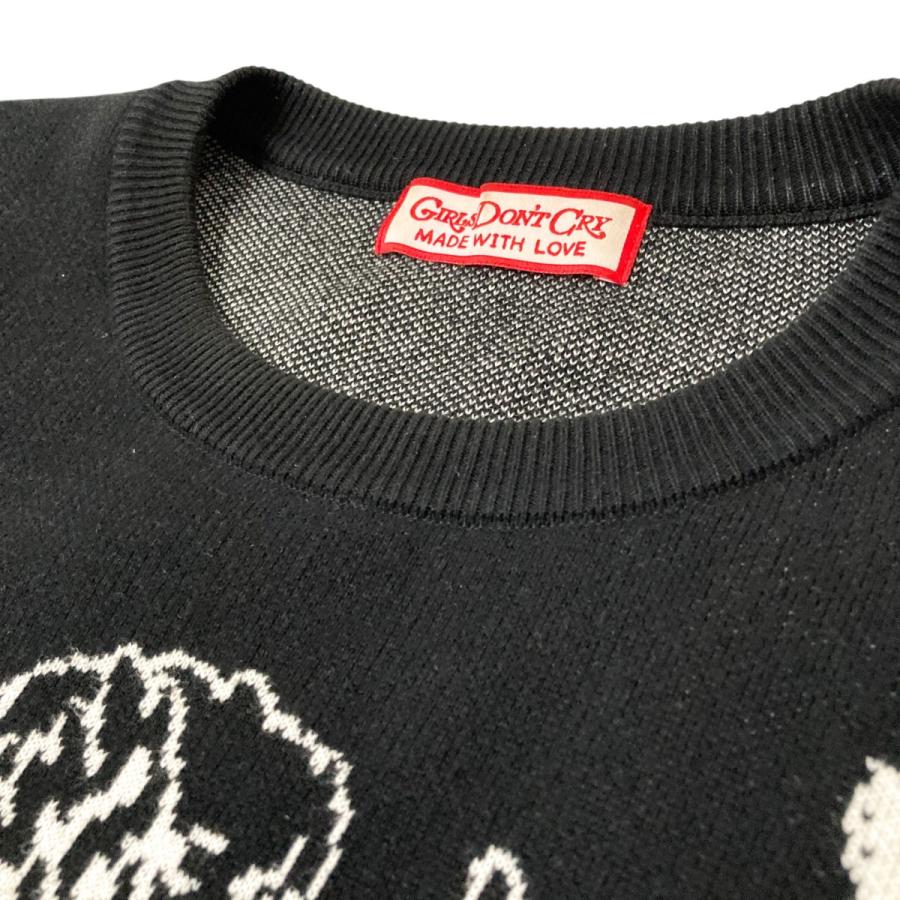 Girls Don't Cry ガールズドントクライ GIRLS DON'T CRY 24AW Angel