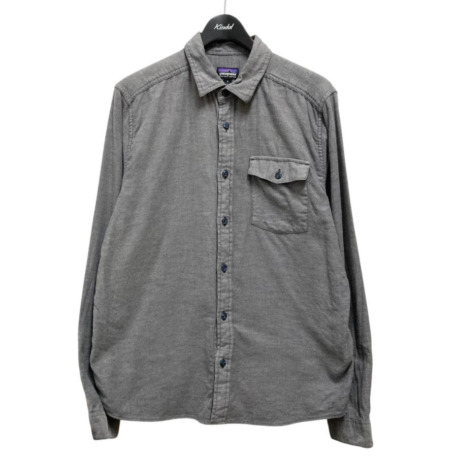 Patagonia FA18 ライトウエイト フィヨルドシャツ 長袖 フランネル patagonia（パタゴニア） ライトウェイト・フィヨルド・フランネル