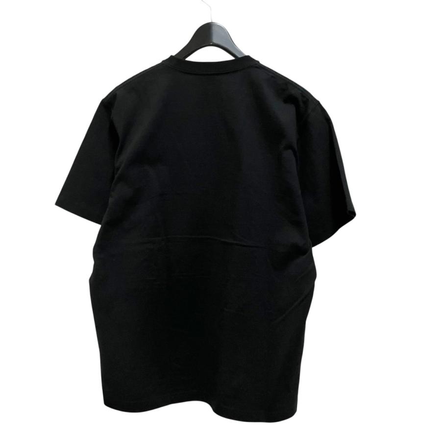 BlackEyePatch（ブラックアイパッチ） ラインストーン装飾カットソー