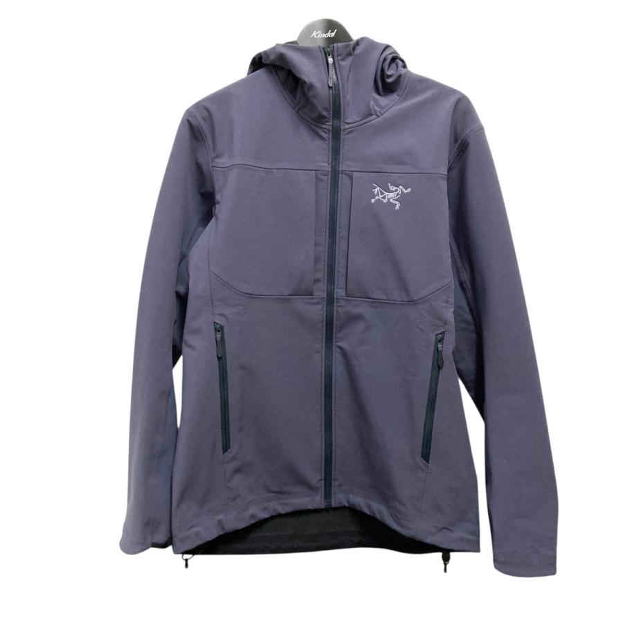 ARC'TERYX（アークテリクス） ARC'TERYX GAMMA MX HOODY フーデット