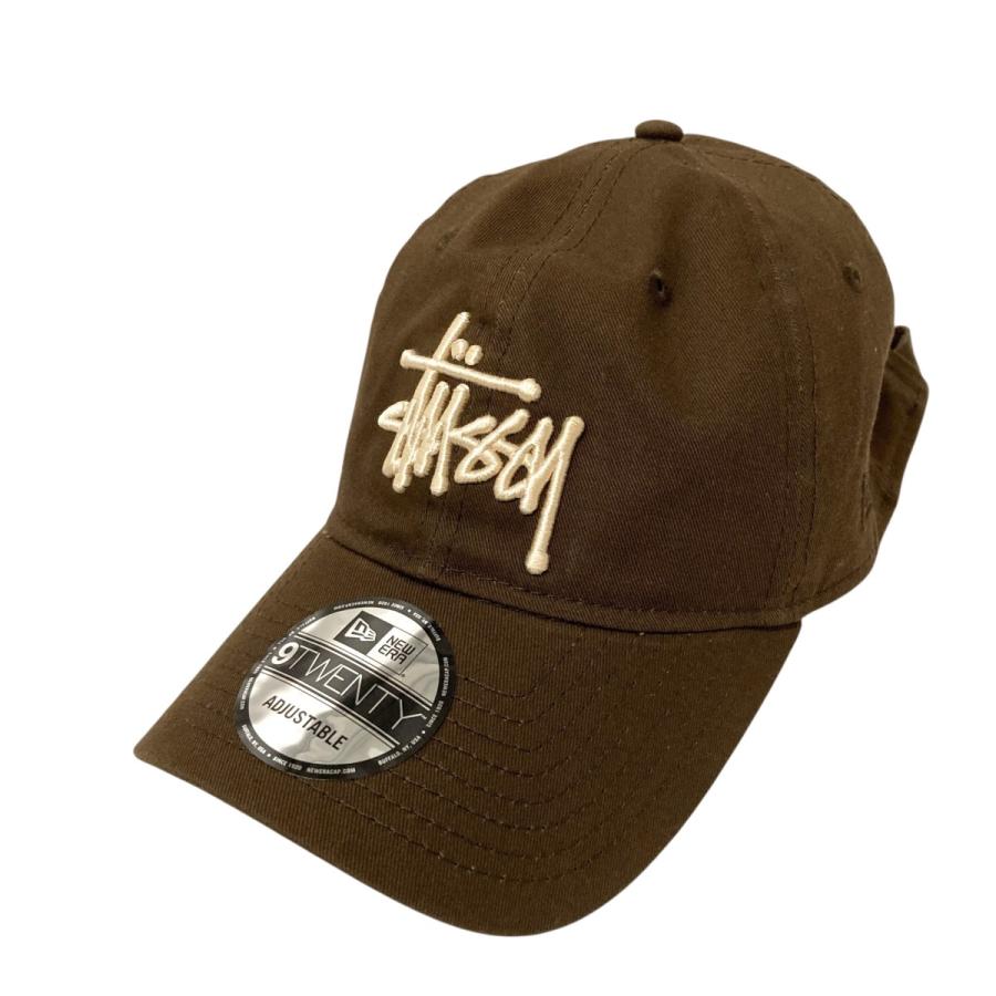 STUSSY（ステューシー） ステューシー×ニューエラ stussy×New Era ロゴ